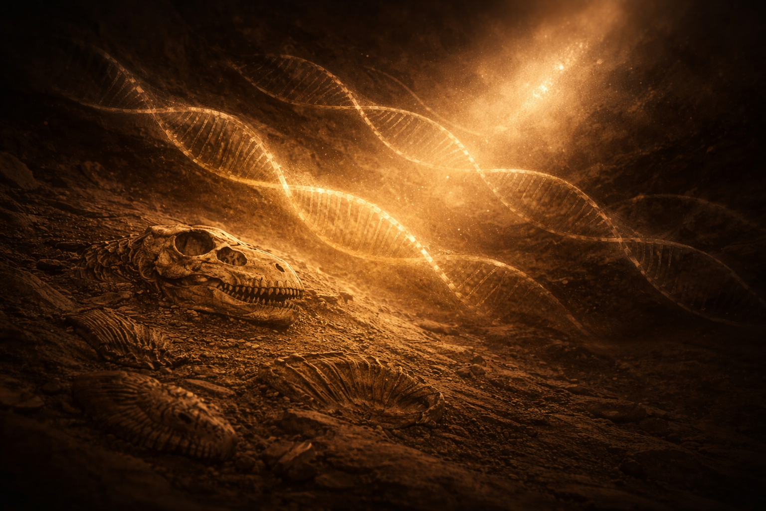 Evolutionary Evidence